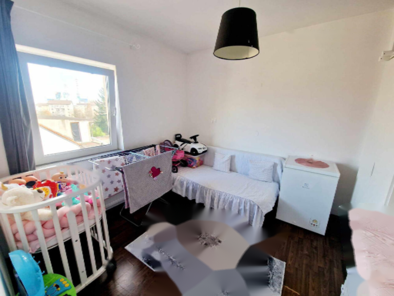 Квартира в Любляне, Словения, 59 м² - фото 7