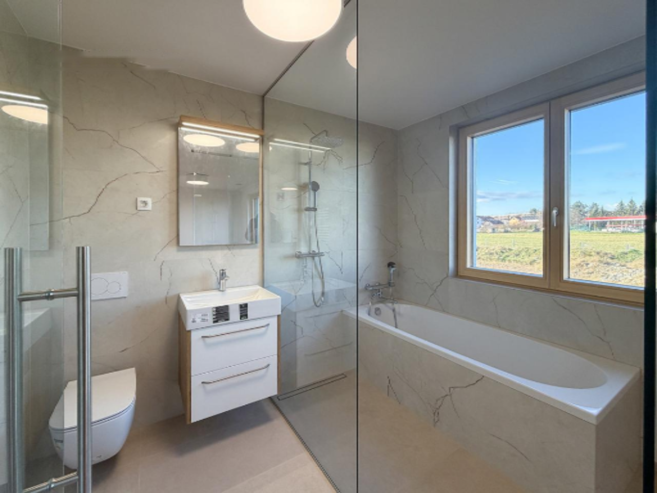 Квартира в Любляне, Словения, 148 м² - фото 7