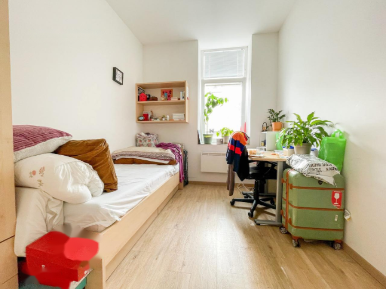 Квартира в Любляне, Словения, 53 м² - фото 7