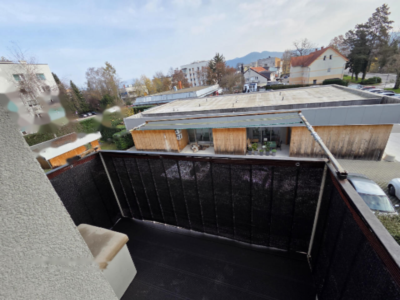 Квартира в Любляне, Словения, 30 м² - фото 7