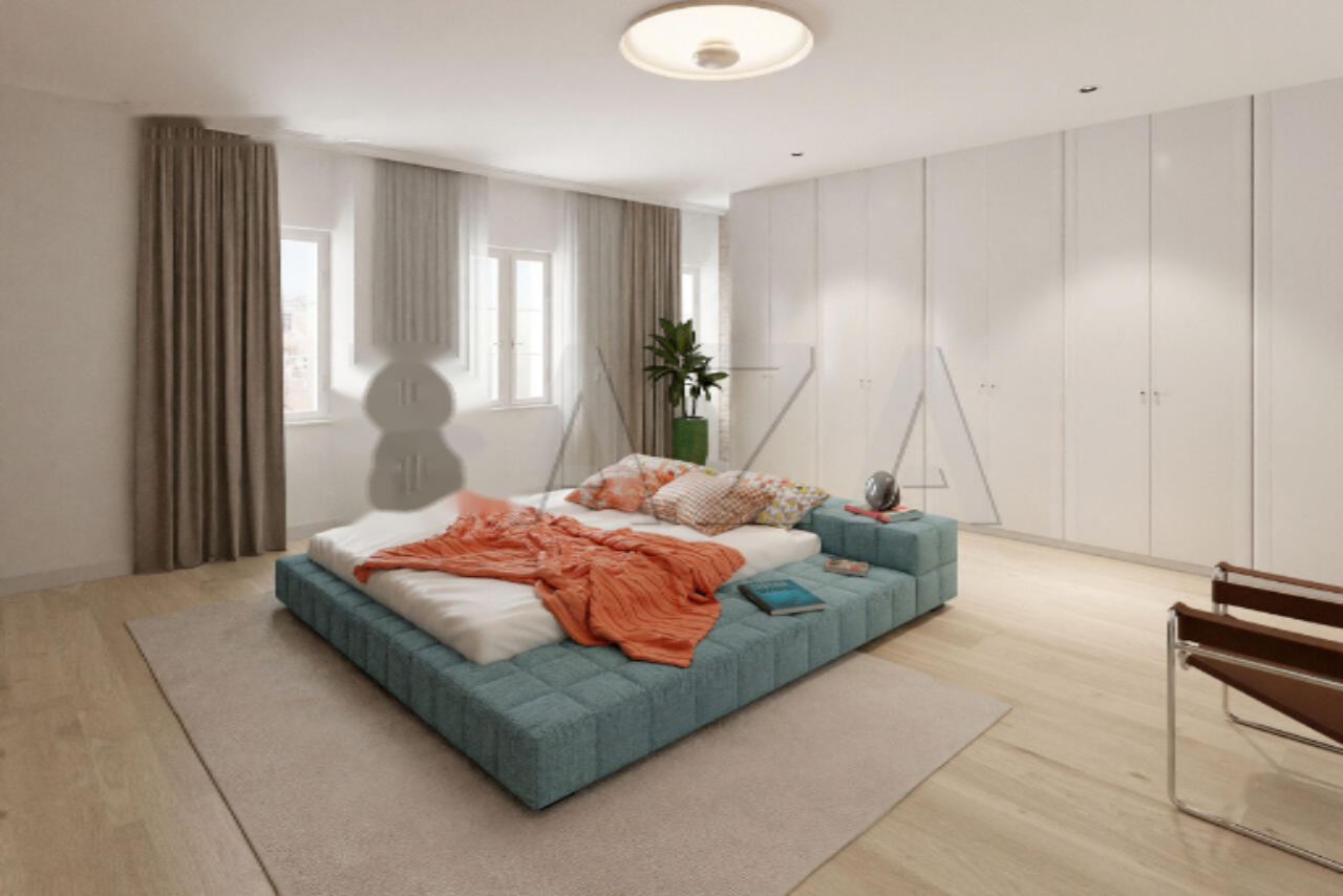 Квартира в Любляне, Словения, 349 м² - фото 7