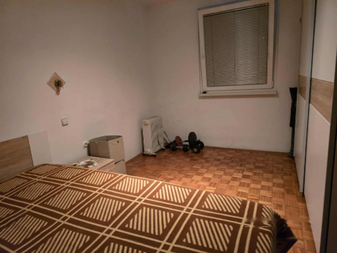 Квартира в Анкаране, Словения, 76 м² - фото 7