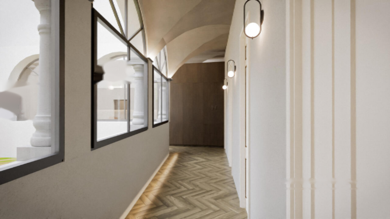 Квартира в Любляне, Словения, 161 м² - фото 7