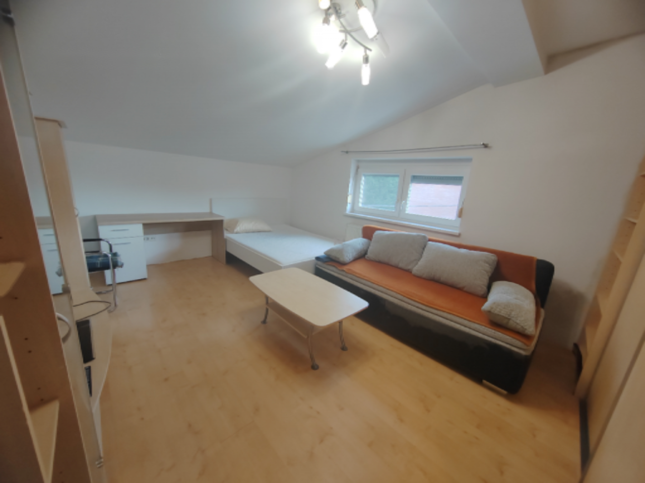 Квартира в Любляне, Словения, 75 м² - фото 7