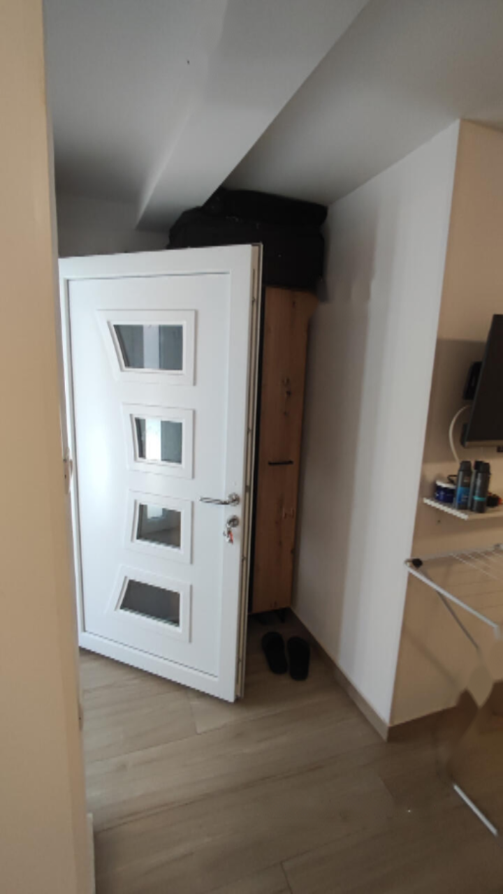 Квартира в Копере, Словения, 19 м² - фото 7