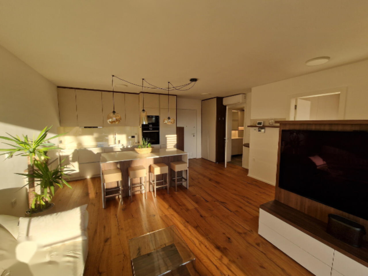 Квартира в Любляне, Словения, 58 м² - фото 7