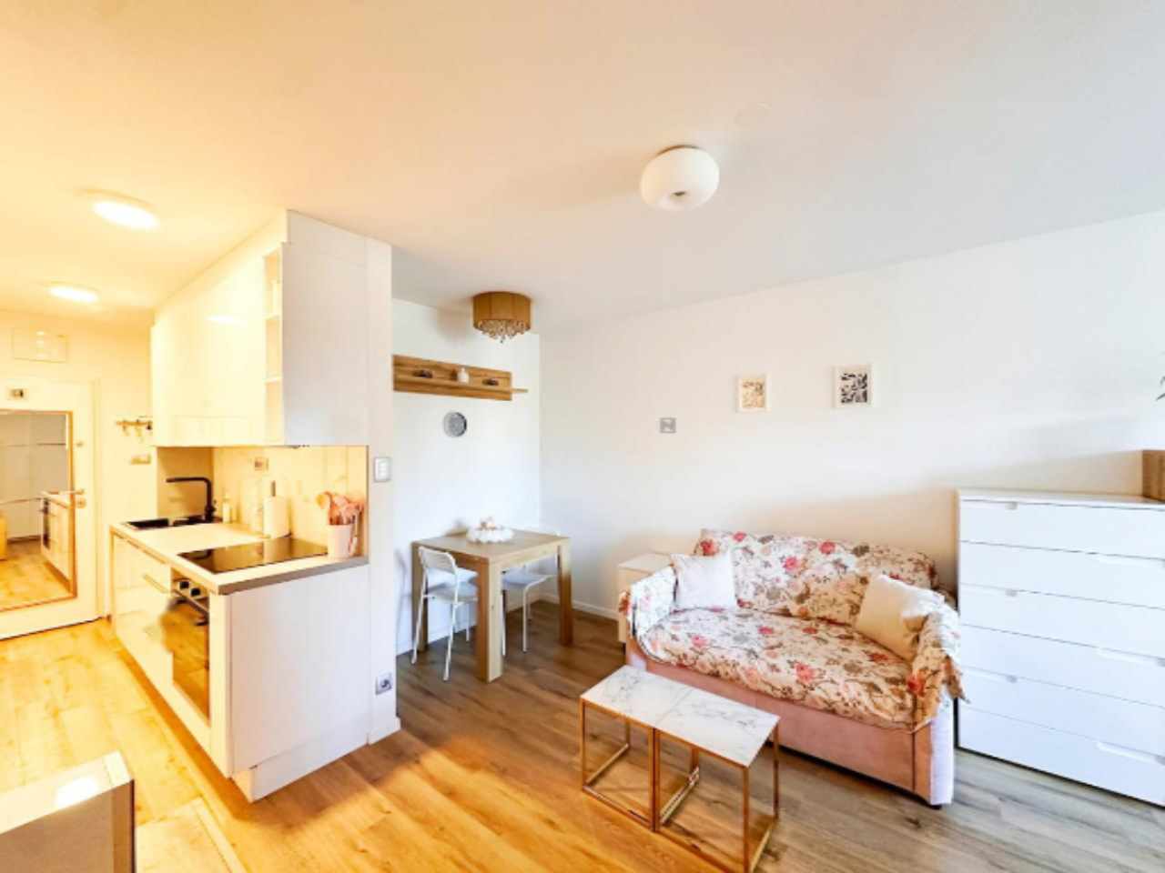 Квартира в Любляне, Словения, 36 м² - фото 7