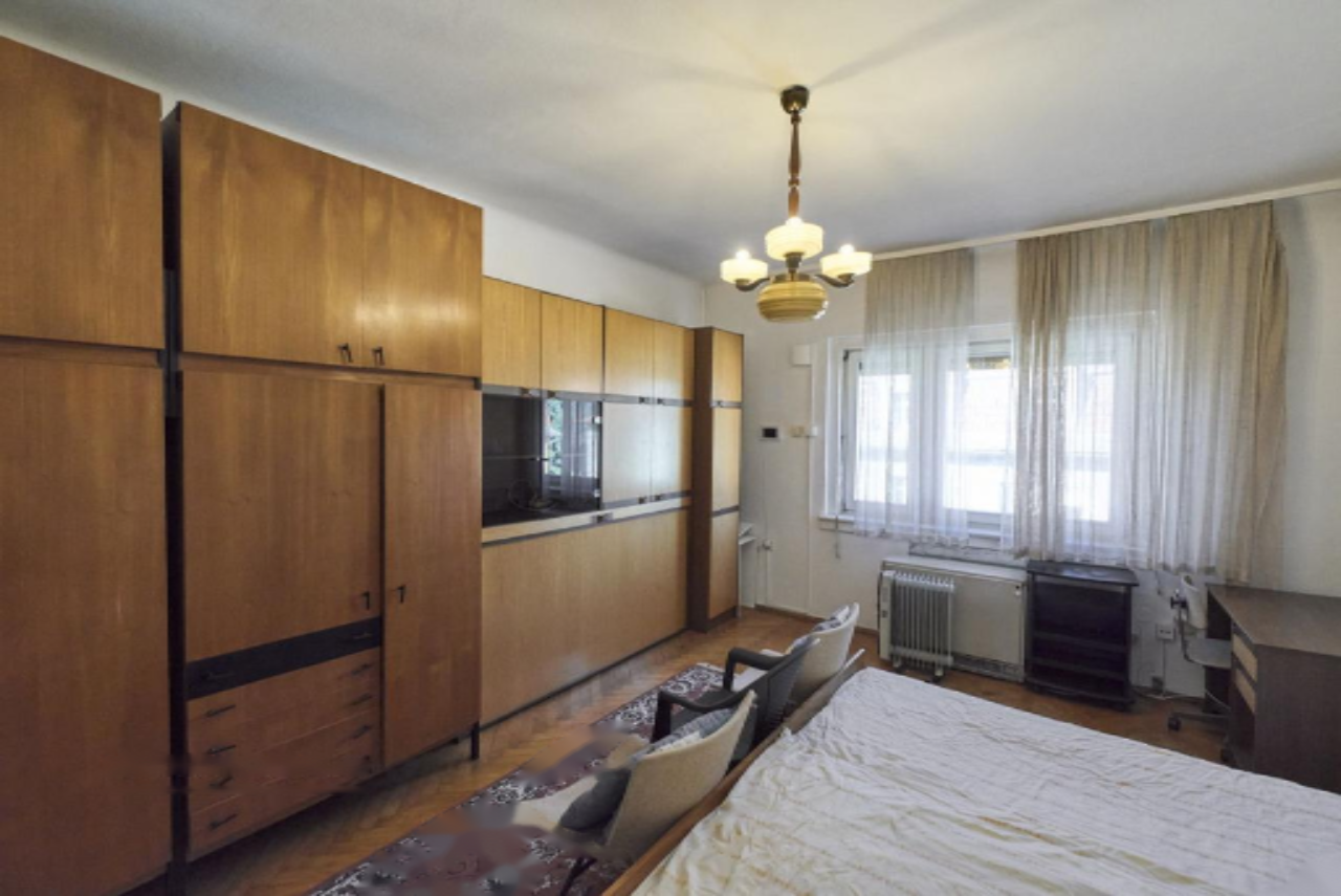 Квартира в Любляне, Словения, 86 м² - фото 7