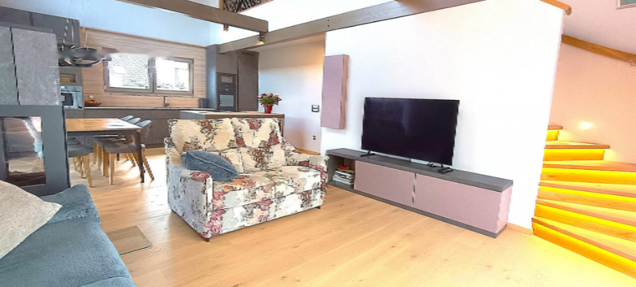 Дом в Бледе, Словения, 168 м² - фото 7