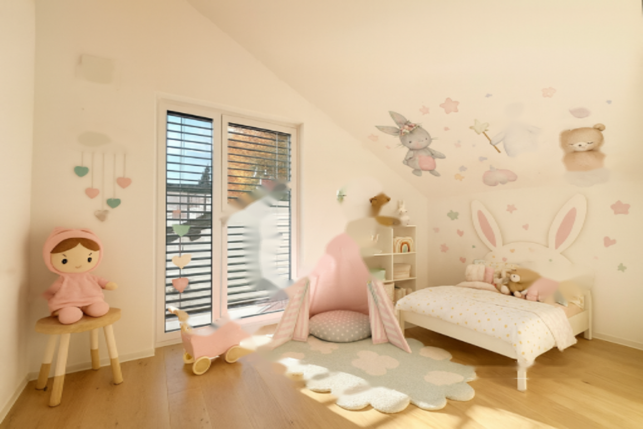 Квартира в Любляне, Словения, 110 м² - фото 7