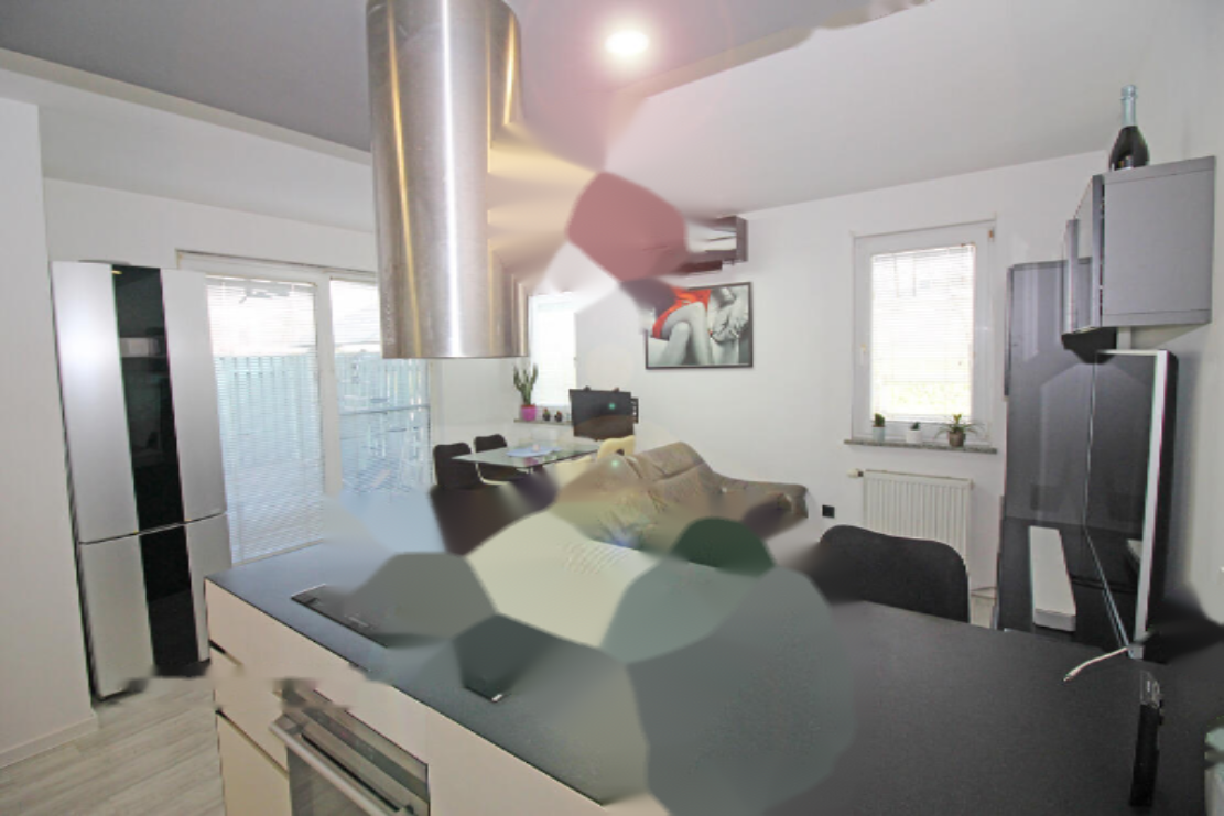 Квартира в Любляне, Словения, 50 м² - фото 8