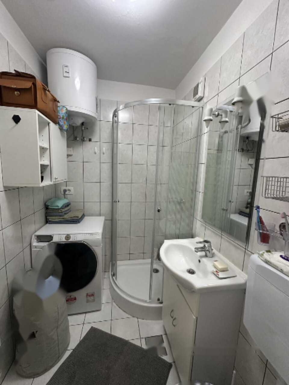Квартира в Любляне, Словения, 41 м² - фото 8