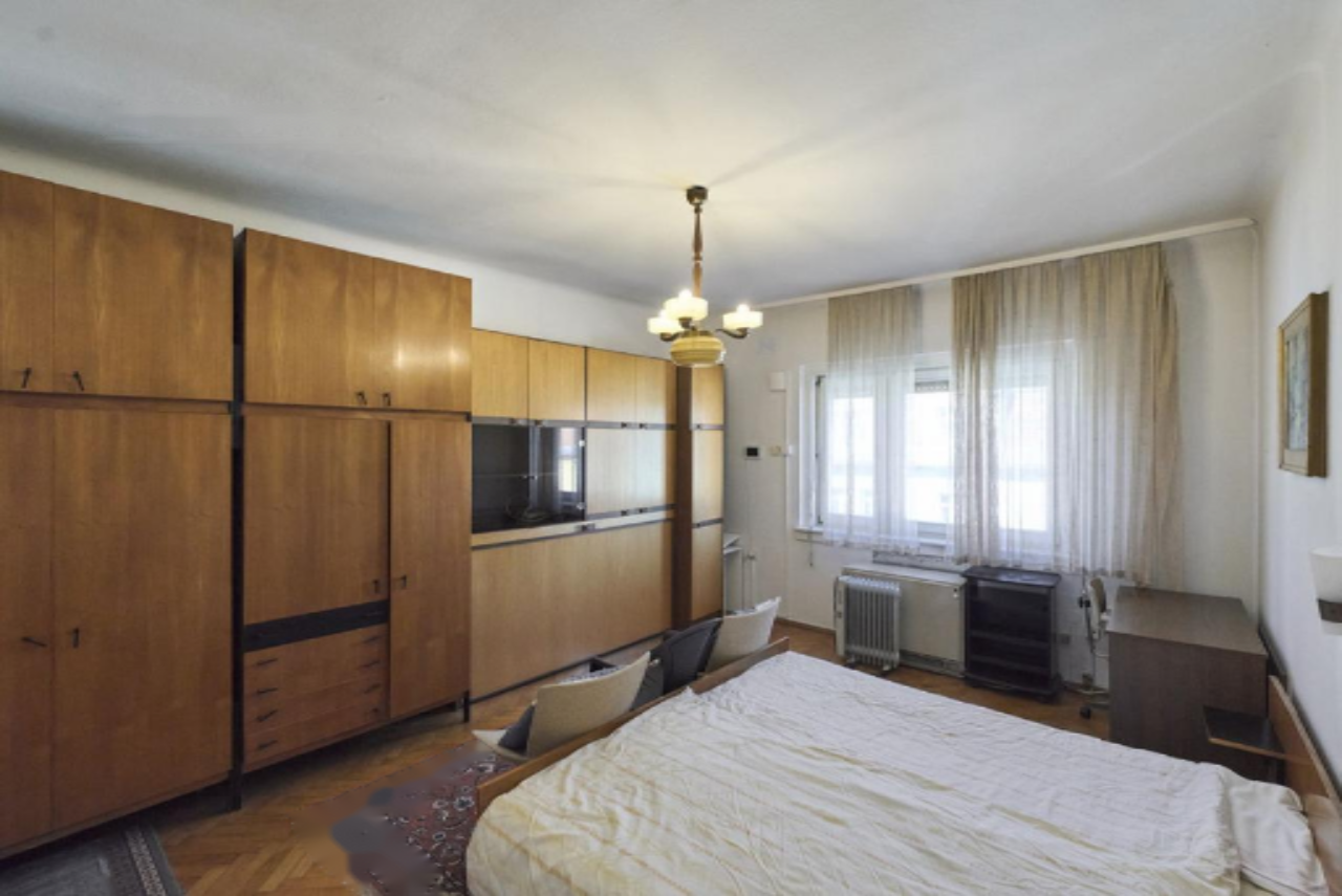 Квартира в Любляне, Словения, 86 м² - фото 8