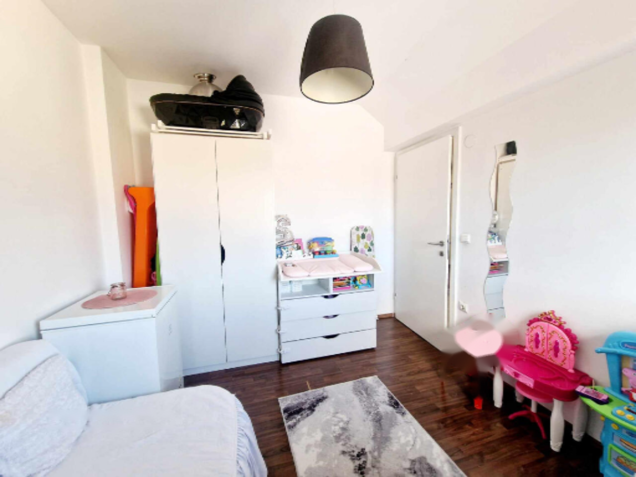 Квартира в Любляне, Словения, 59 м² - фото 8