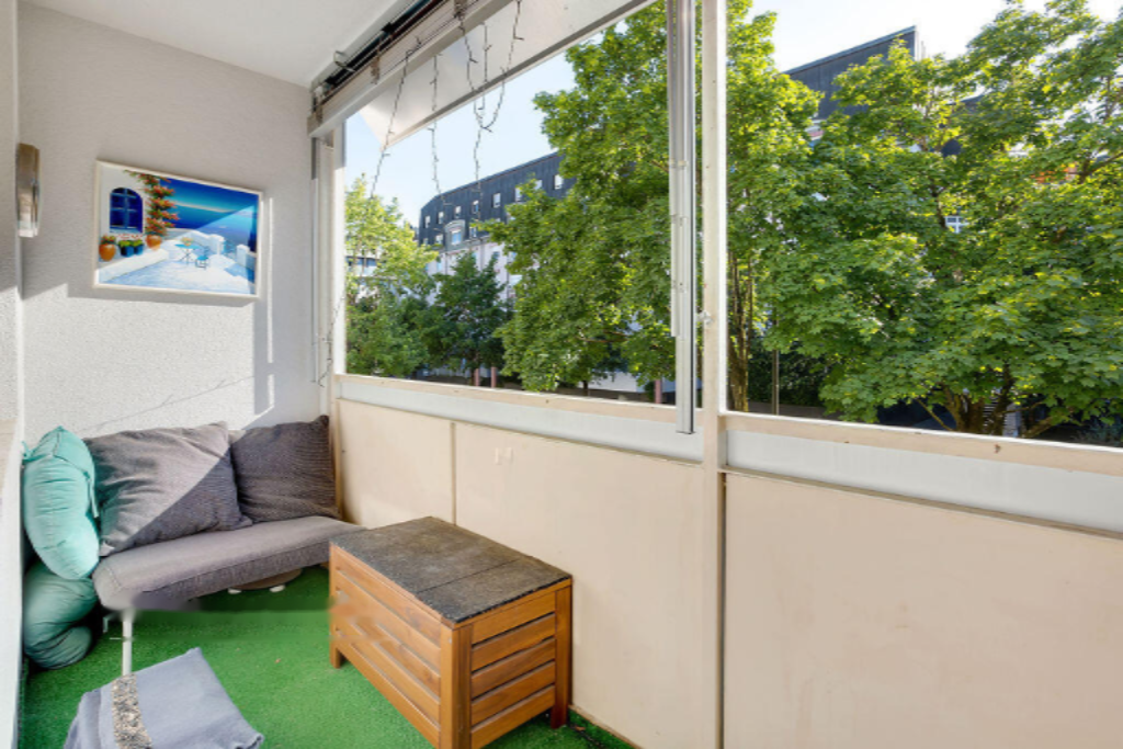 Квартира в Любляне, Словения, 69 м² - фото 8