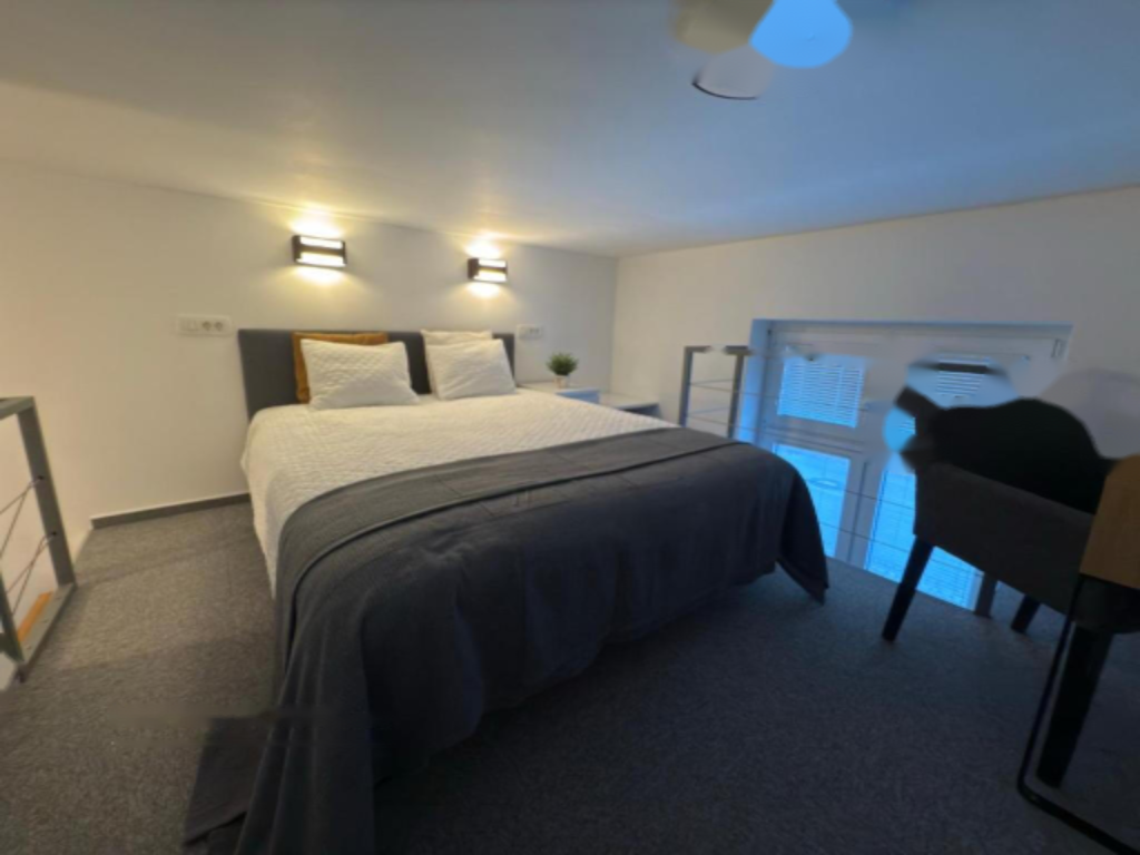 Квартира в Любляне, Словения, 40 м² - фото 8