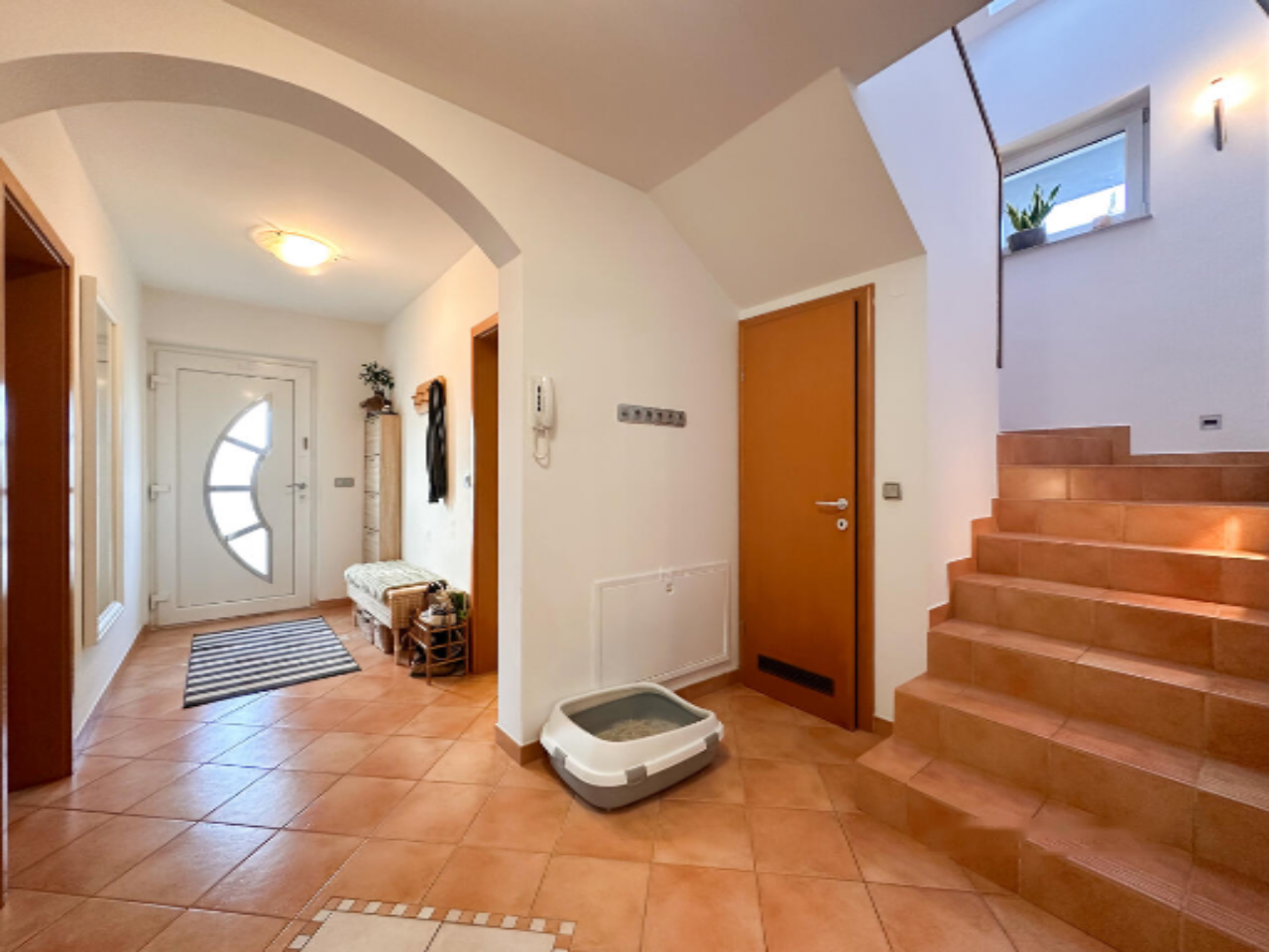 Дом в Любляне, Словения, 130 м² - фото 8