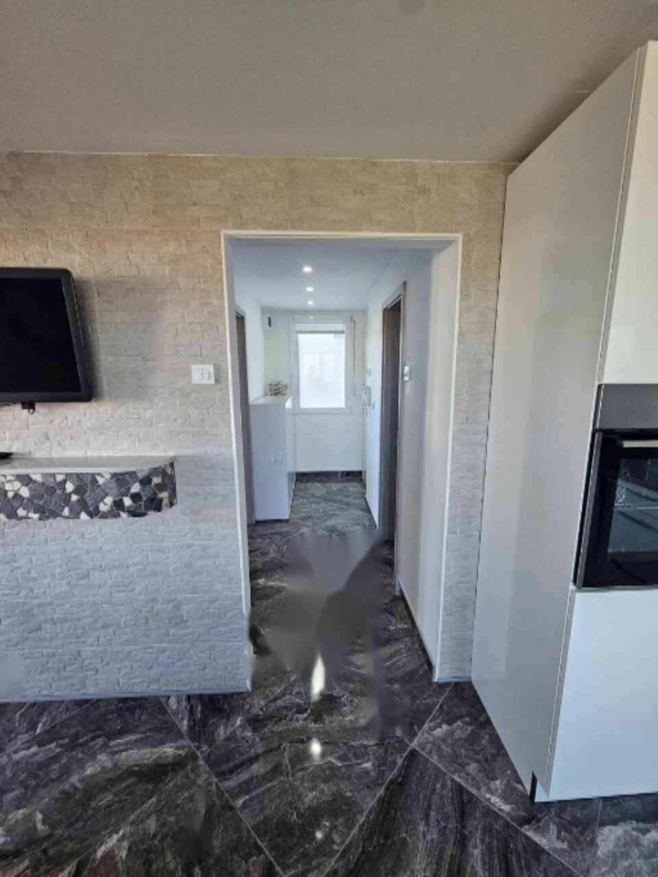 Квартира в Любляне, Словения, 47 м² - фото 8