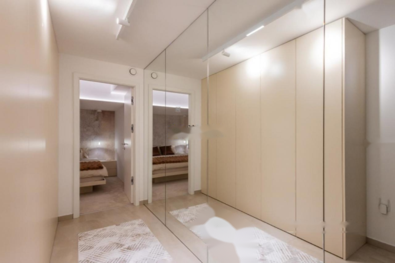 Квартира в Любляне, Словения, 80 м² - фото 8