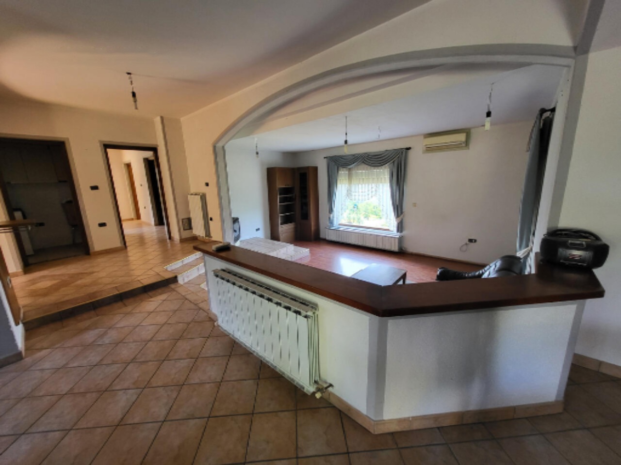 Дом в Диваче, Словения, 303 м² - фото 8