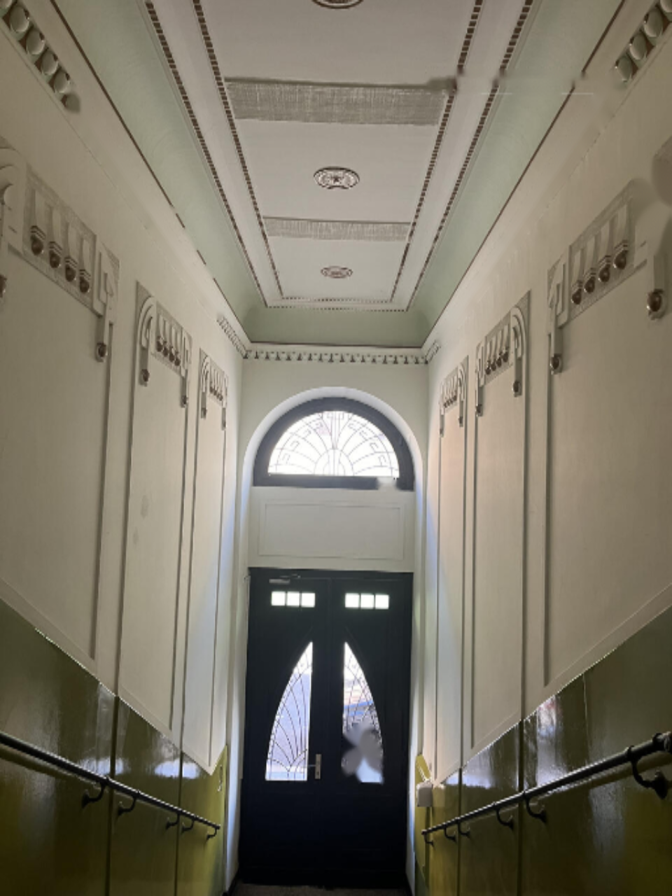 Квартира в Любляне, Словения, 24 м² - фото 8