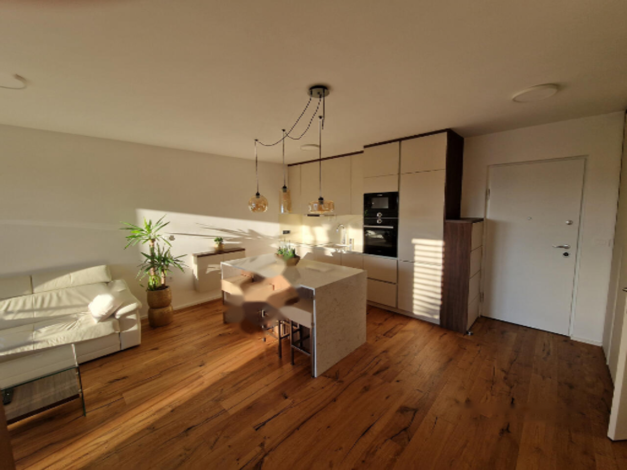 Квартира в Любляне, Словения, 58 м² - фото 8