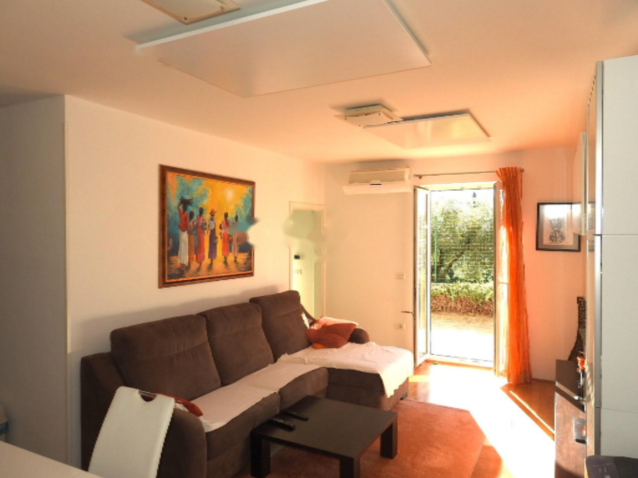 Квартира в Анкаране, Словения, 52 м² - фото 8