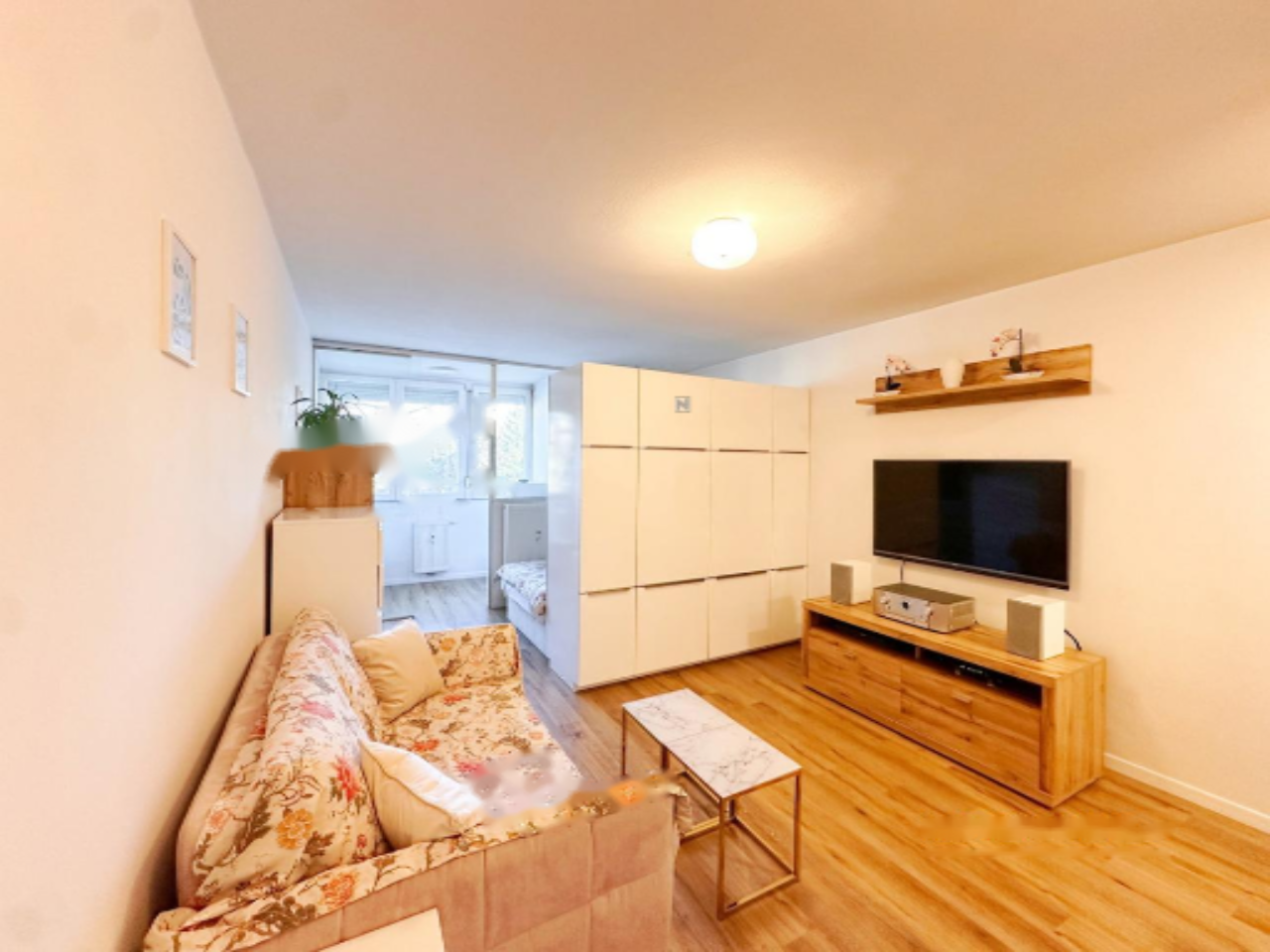 Квартира в Любляне, Словения, 36 м² - фото 8