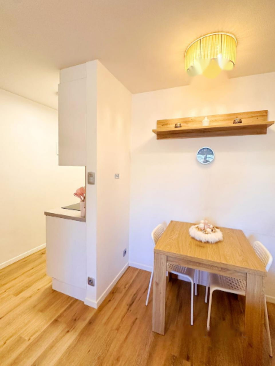 Квартира в Любляне, Словения, 36 м² - фото 9