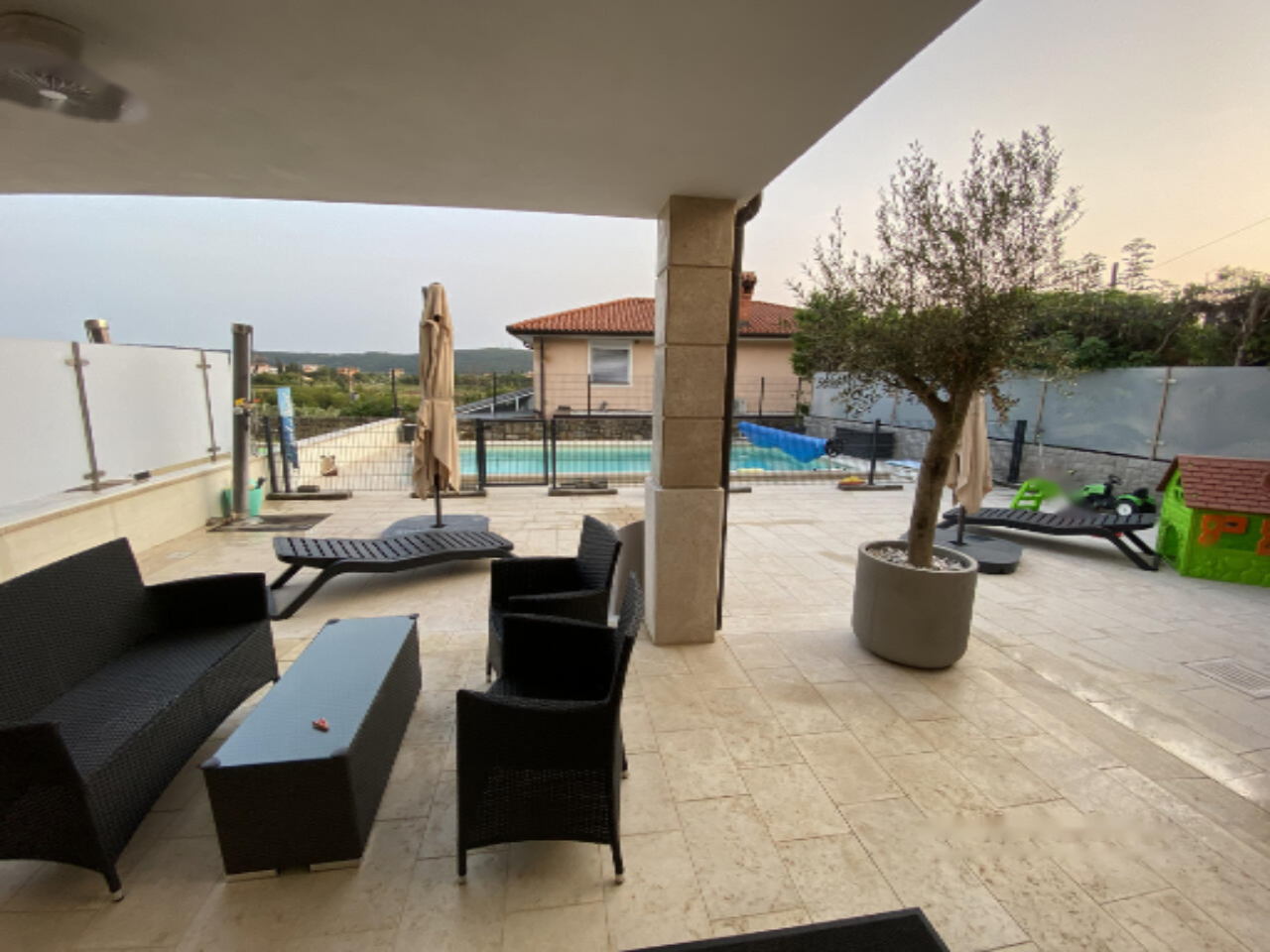 Квартира в Портороже, Словения, 150 м² - фото 9