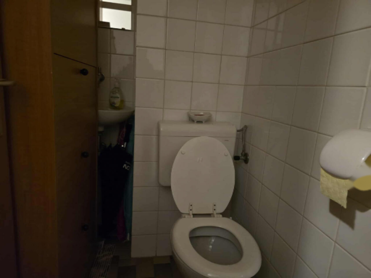 Квартира в Анкаране, Словения, 76 м² - фото 9