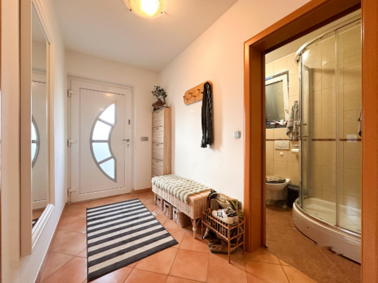 Дом в Любляне, Словения, 130 м² - фото 9