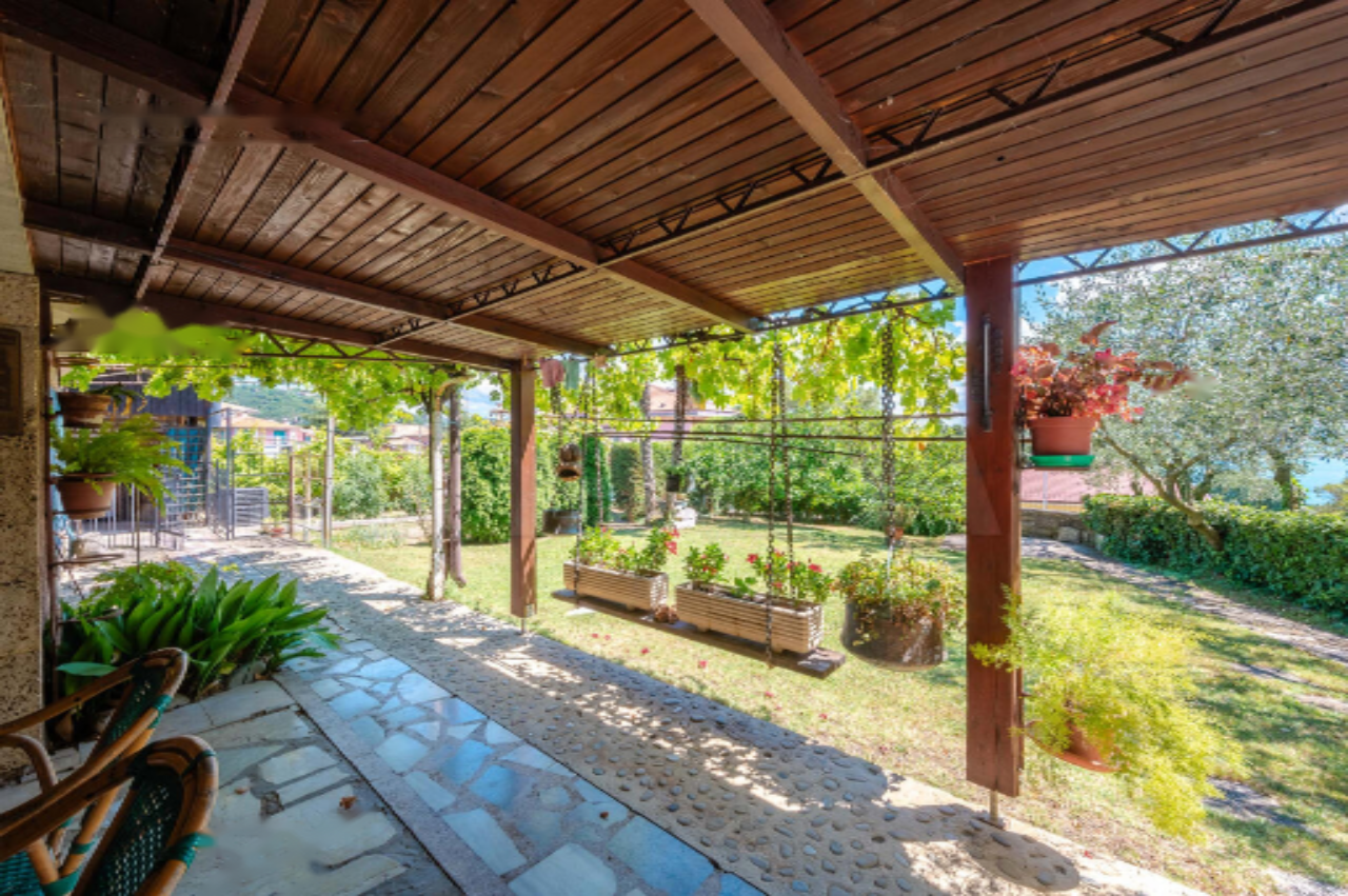 Дом в Портороже, Словения, 148 м² - фото 9