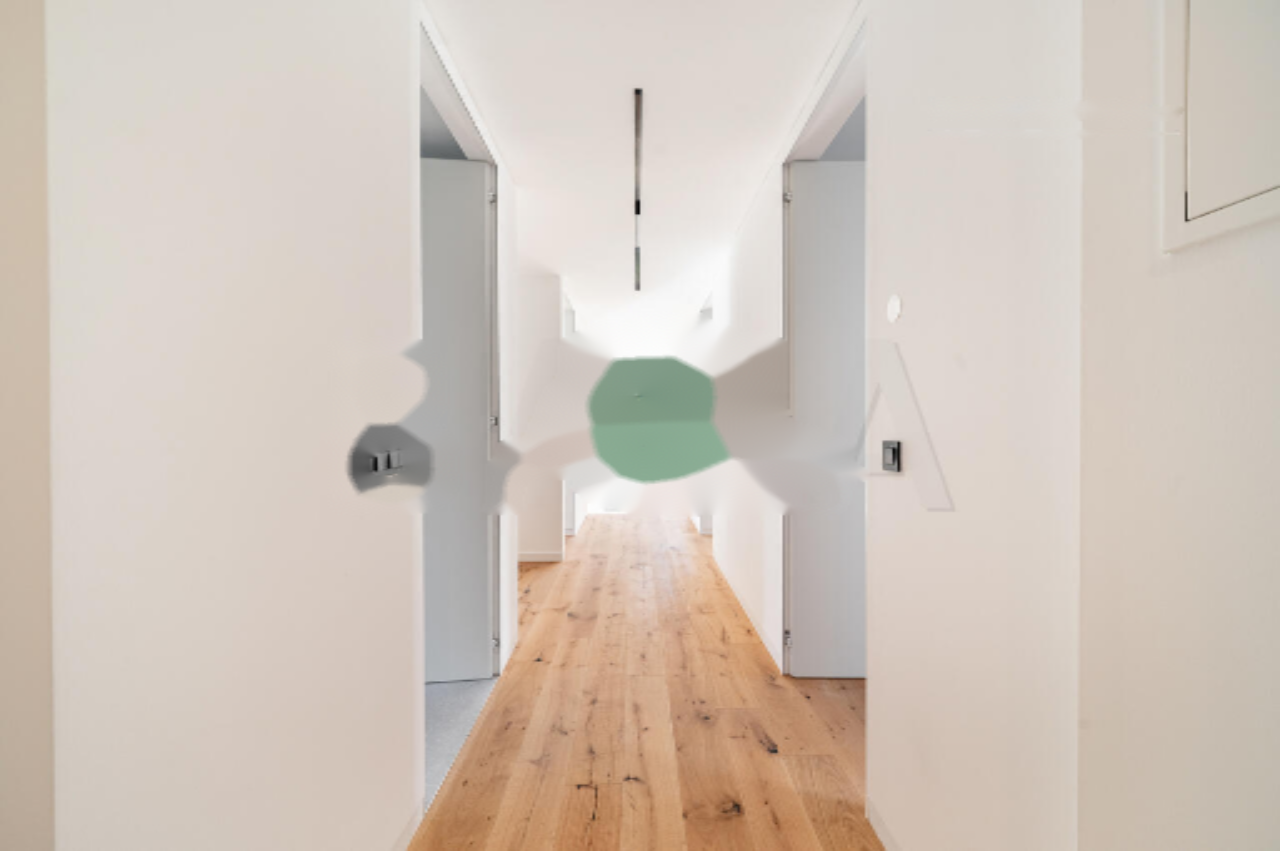 Квартира в Любляне, Словения, 379 м² - фото 9