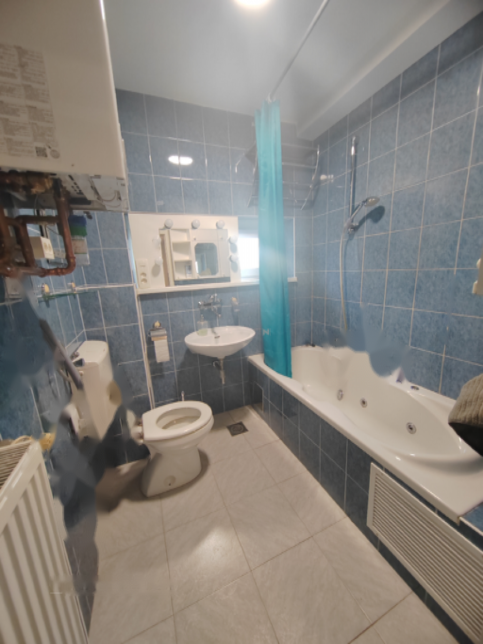 Квартира в Любляне, Словения, 75 м² - фото 9