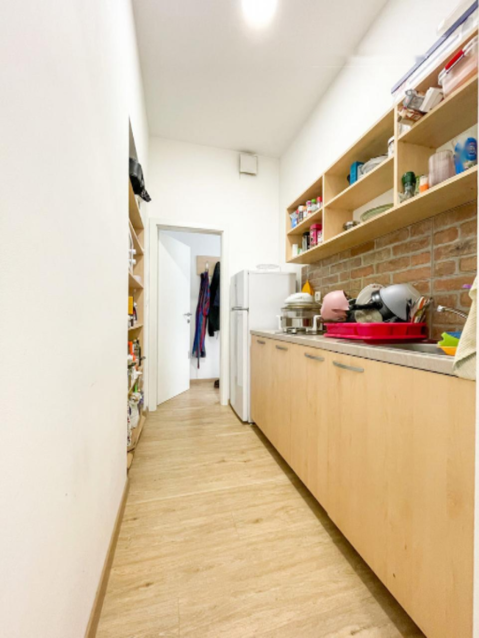 Квартира в Любляне, Словения, 53 м² - фото 9