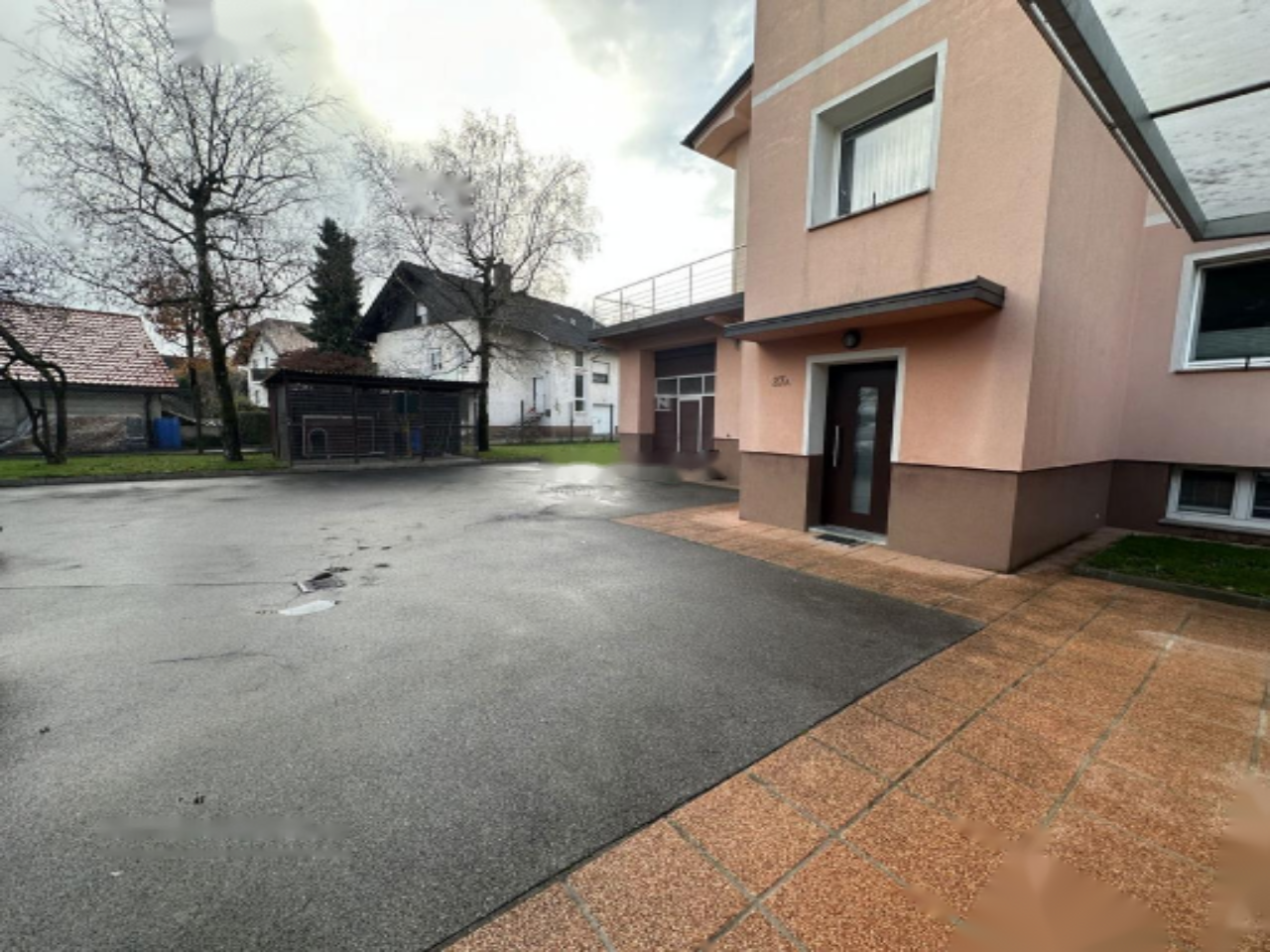 Дом в Любляне, Словения, 484 м² - фото 9