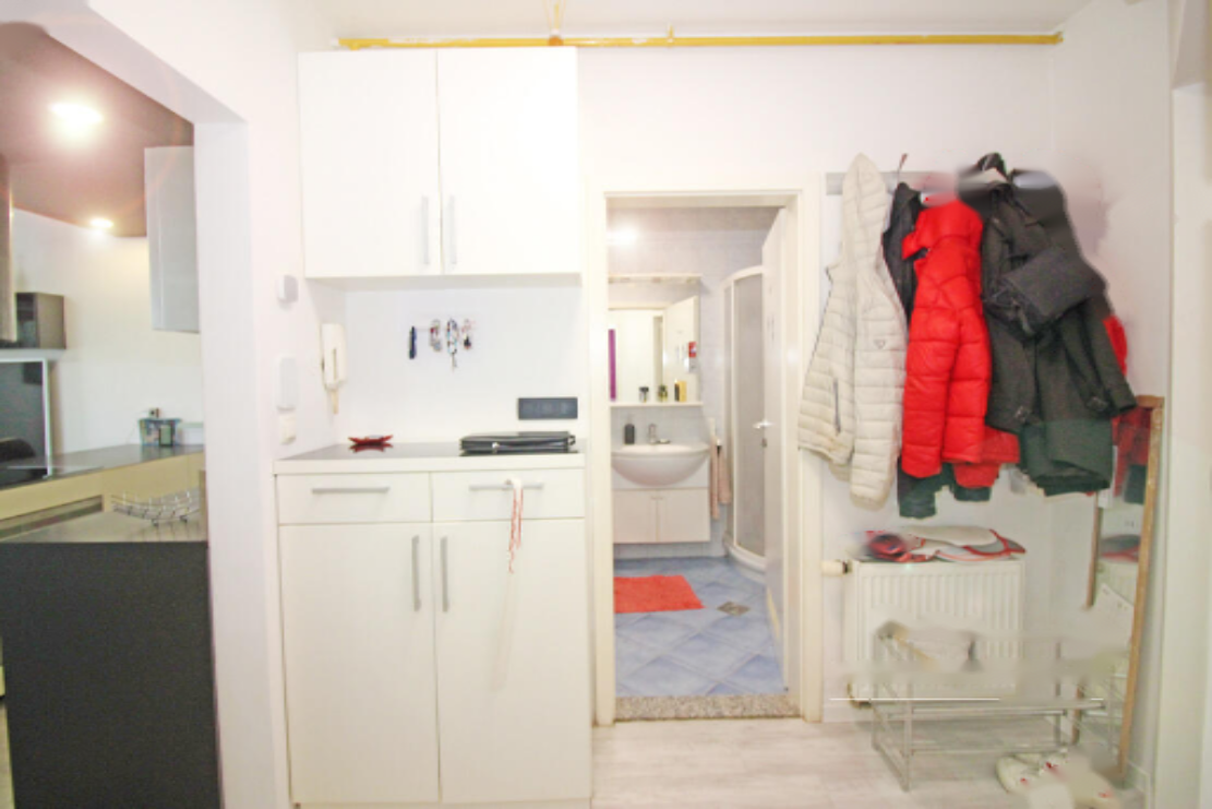 Квартира в Любляне, Словения, 50 м² - фото 9