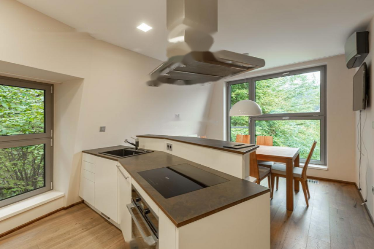 Квартира в Любляне, Словения, 184 м² - фото 9