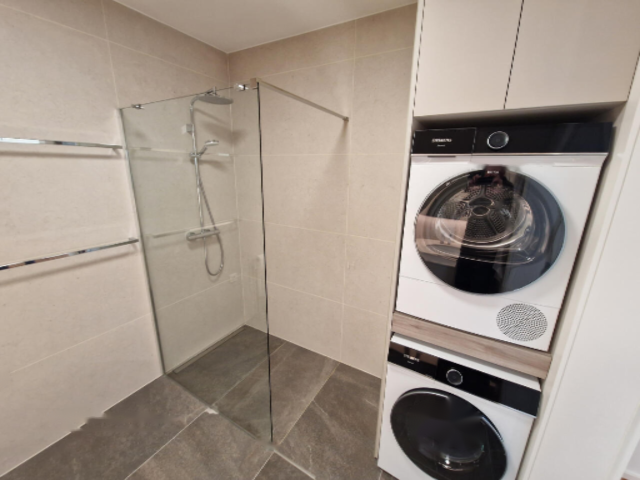 Квартира в Любляне, Словения, 58 м² - фото 9