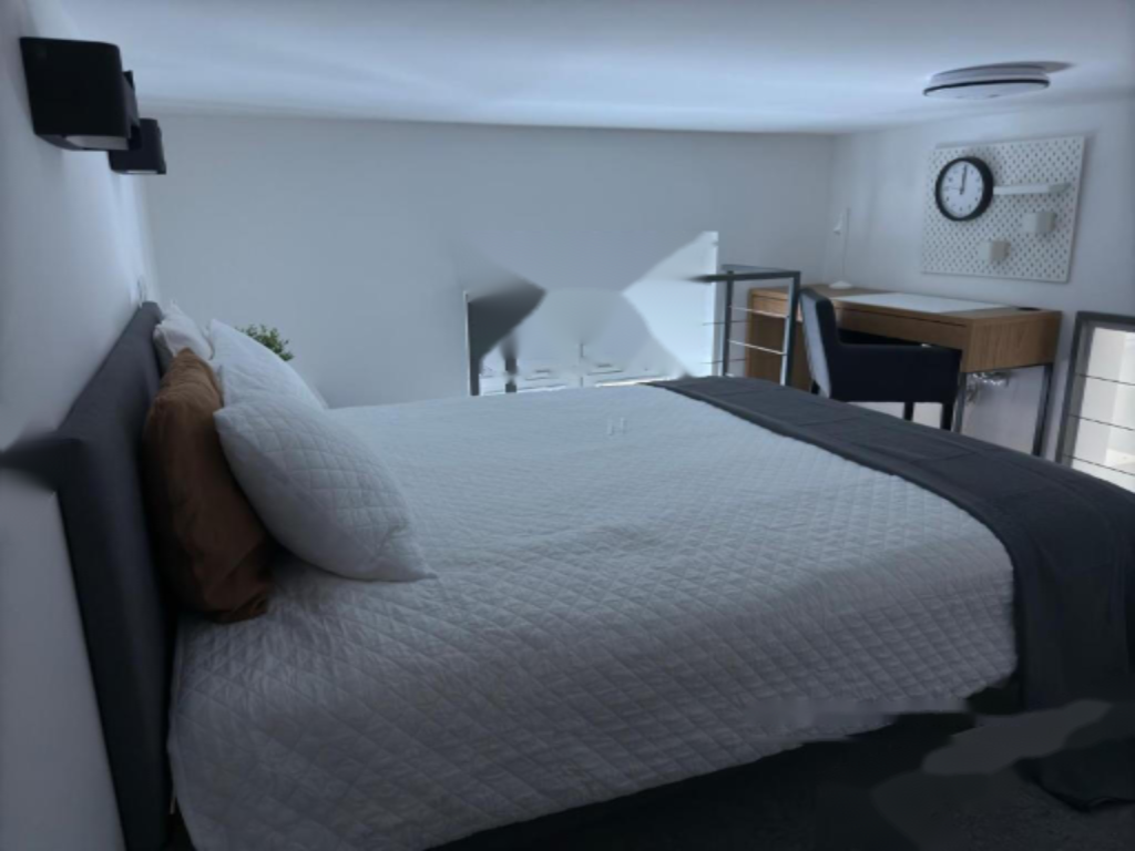 Квартира в Любляне, Словения, 40 м² - фото 9