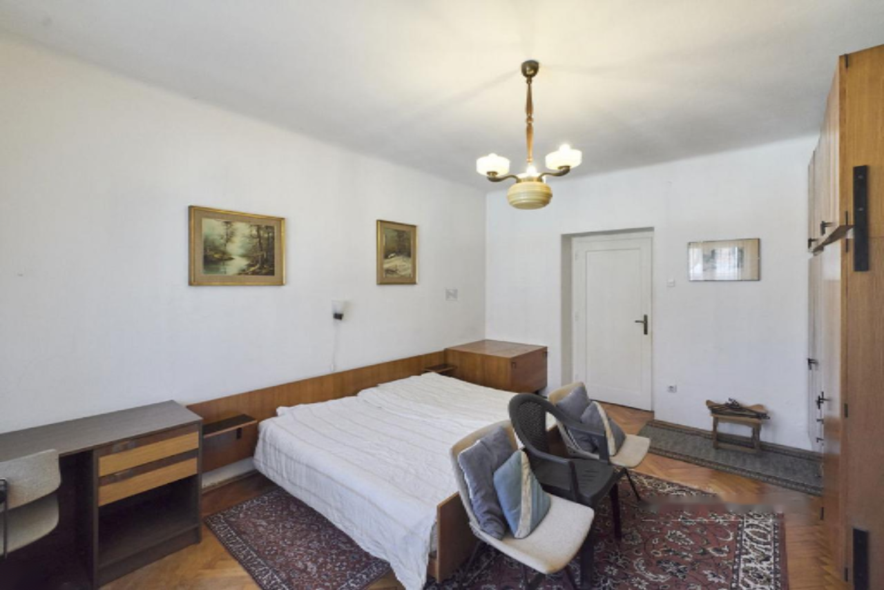 Квартира в Любляне, Словения, 86 м² - фото 9