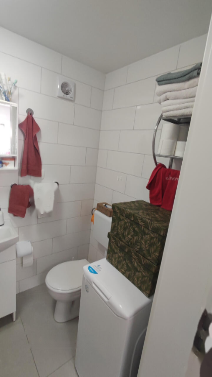 Квартира в Копере, Словения, 53 м² - фото 9