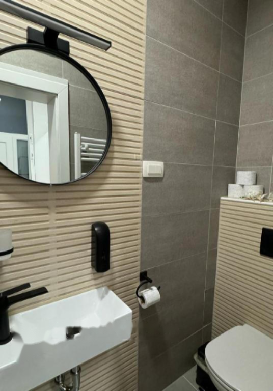 Квартира в Любляне, Словения, 40 м² - фото 10