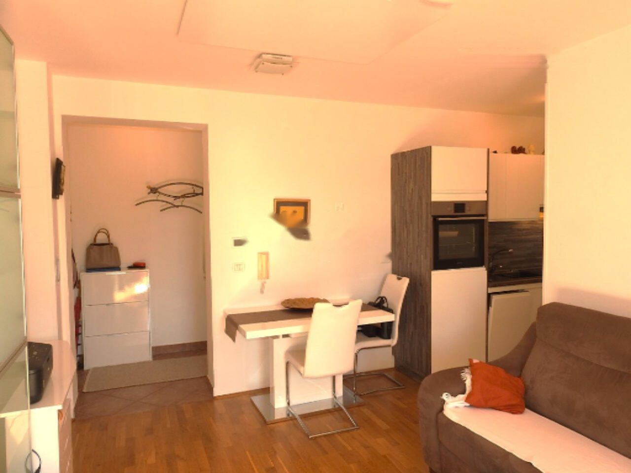 Квартира в Анкаране, Словения, 52 м² - фото 10