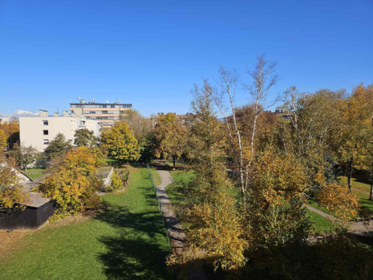 Квартира в Любляне, Словения, 47 м² - фото 10