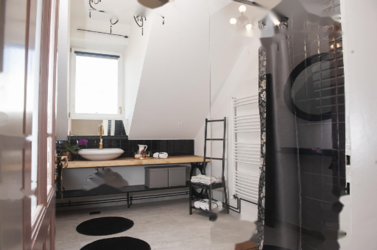 Квартира в Любляне, Словения, 95 м² - фото 9