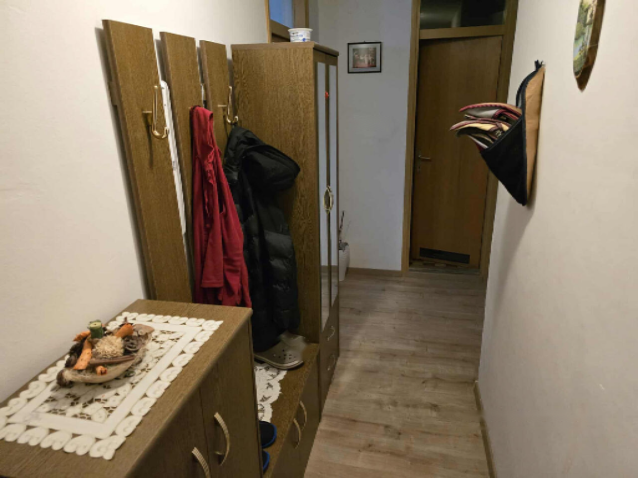 Квартира в Анкаране, Словения, 76 м² - фото 10