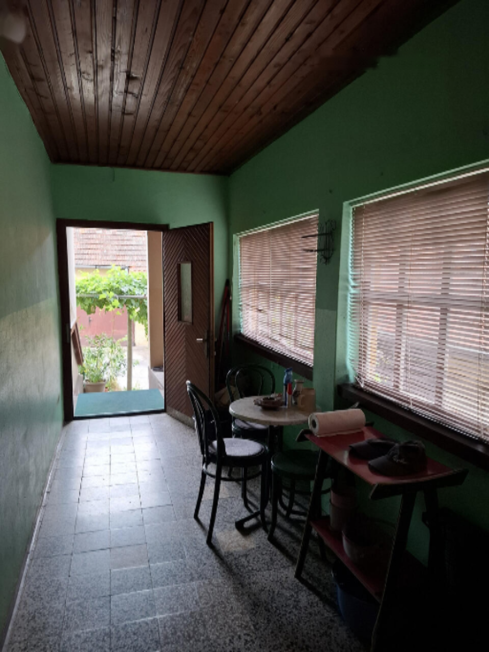 Дом в Идрии, Словения, 129 м² - фото 10