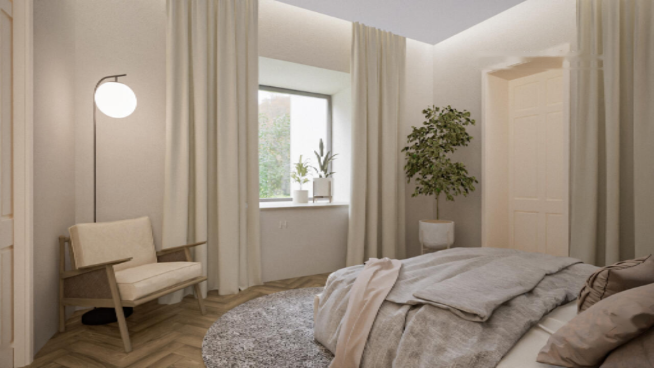 Квартира в Любляне, Словения, 161 м² - фото 10